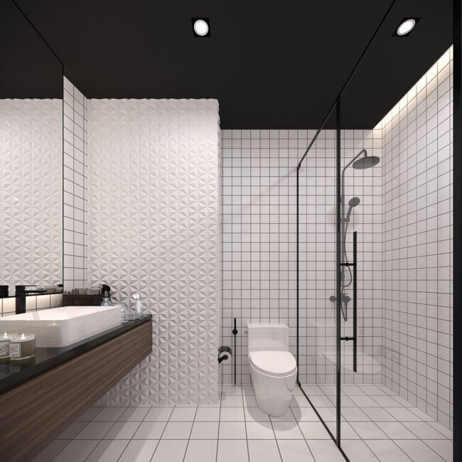 Hotel Selection, Pattaya Chonburi, Thailand by PO Architect