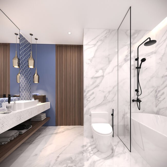 Hotel Selection, Pattaya Chonburi, Thailand by PO Architect