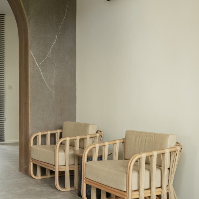 RT Residence, Khaoyai Thailand by PO Architect