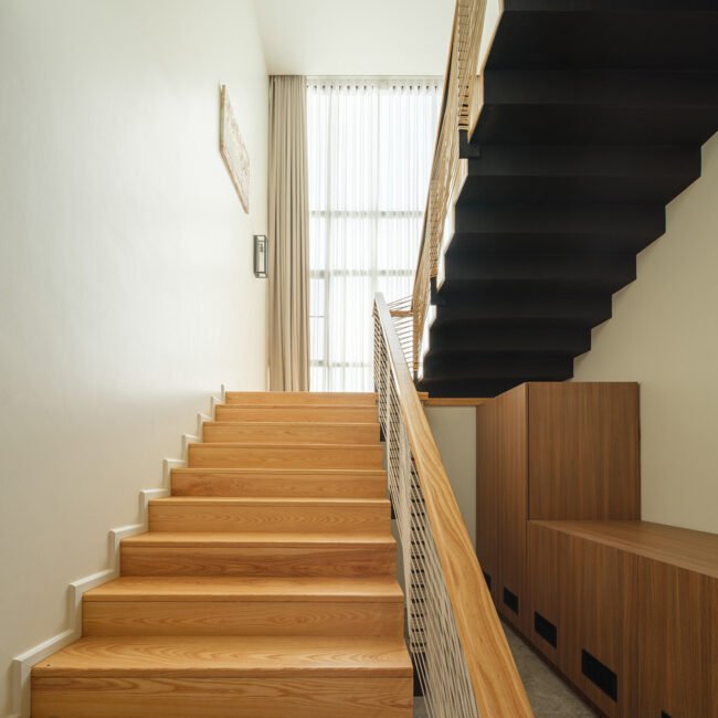 RT Residence, Khaoyai Thailand by PO Architect