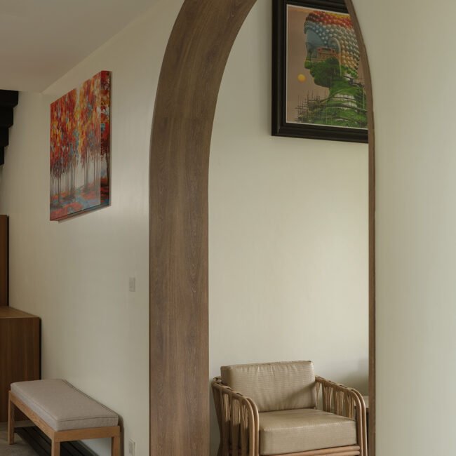 RT Residence, Khaoyai Thailand by PO Architect