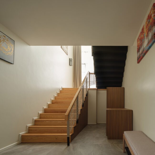 RT Residence, Khaoyai Thailand by PO Architect