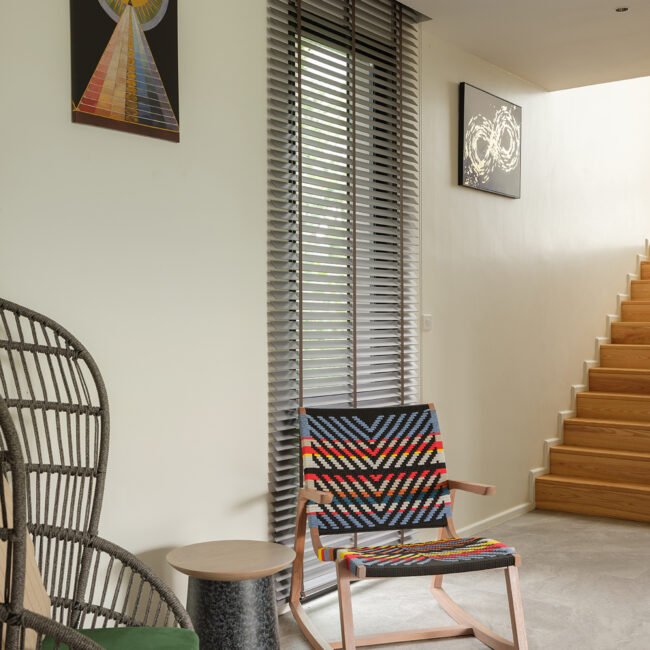 RT Residence, Khaoyai Thailand by PO Architect