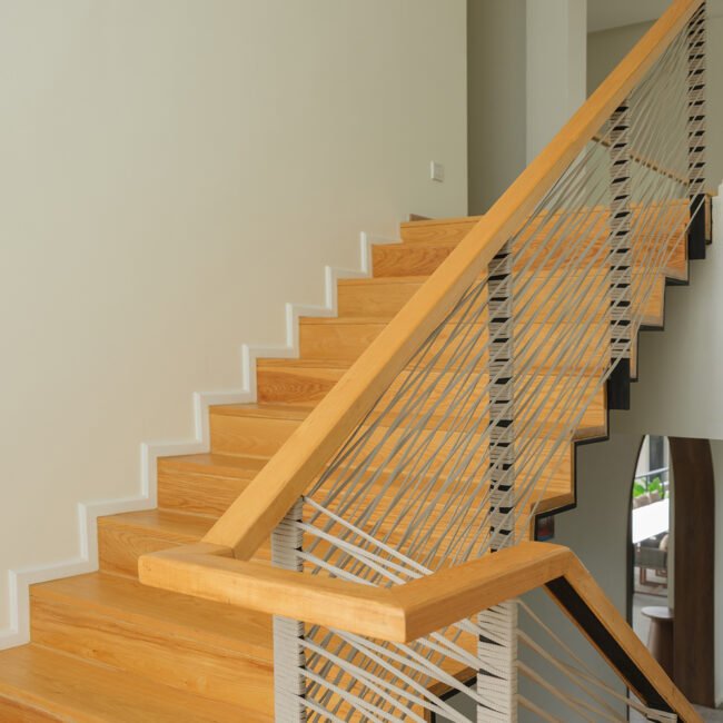 RT Residence, Khaoyai Thailand by PO Architect