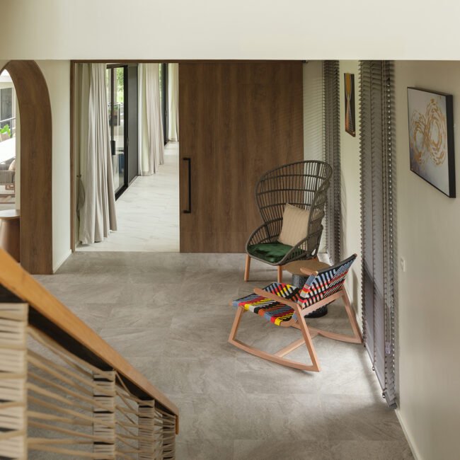 RT Residence, Khaoyai Thailand by PO Architect