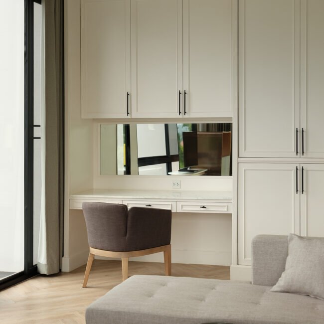 RT Residence, Khaoyai Thailand by PO Architect