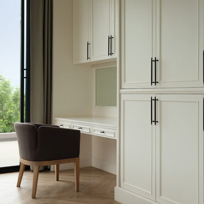 RT Residence, Khaoyai Thailand by PO Architect