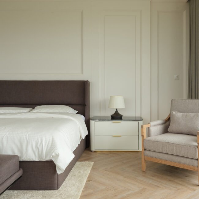 RT Residence, Khaoyai Thailand by PO Architect