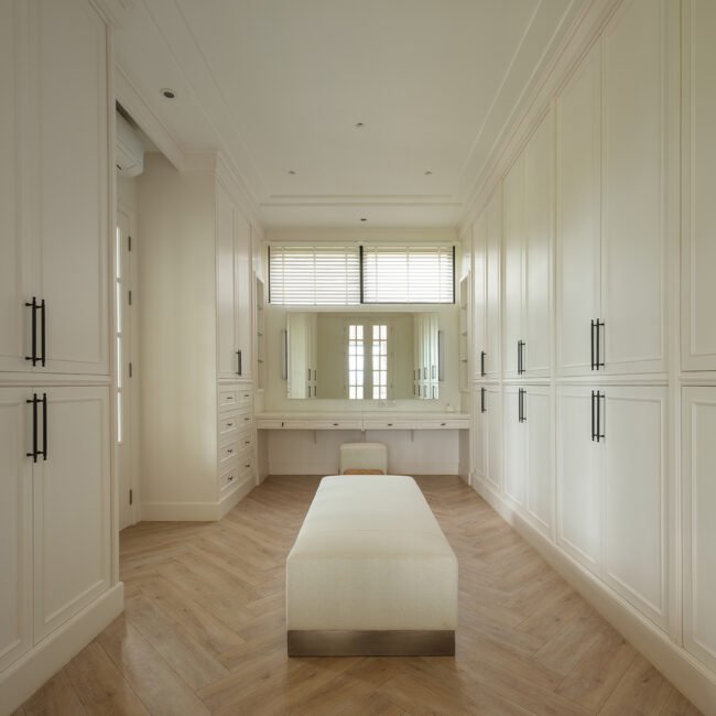 RT Residence, Khaoyai Thailand by PO Architect