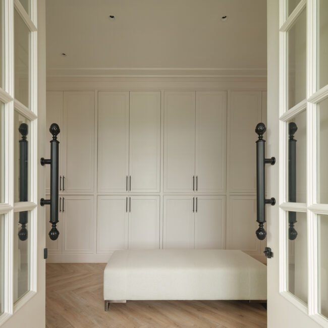 RT Residence, Khaoyai Thailand by PO Architect