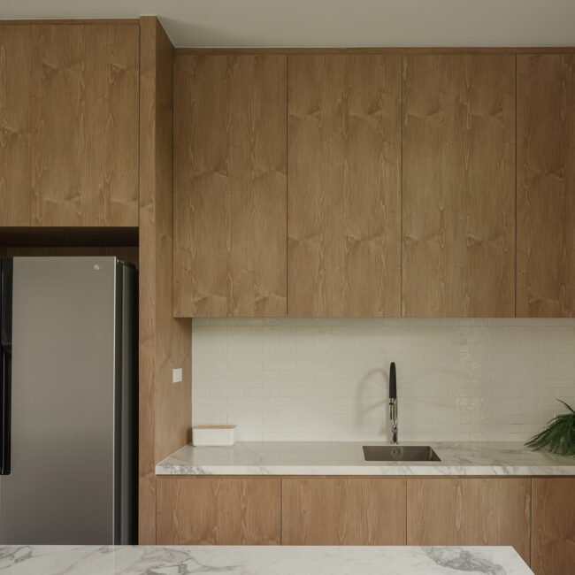 RT Residence, Khaoyai Thailand by PO Architect