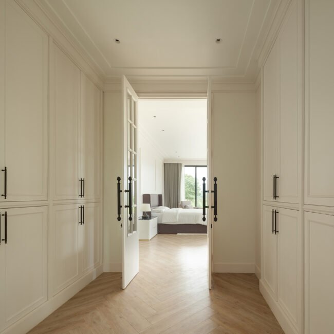 RT Residence, Khaoyai Thailand by PO Architect