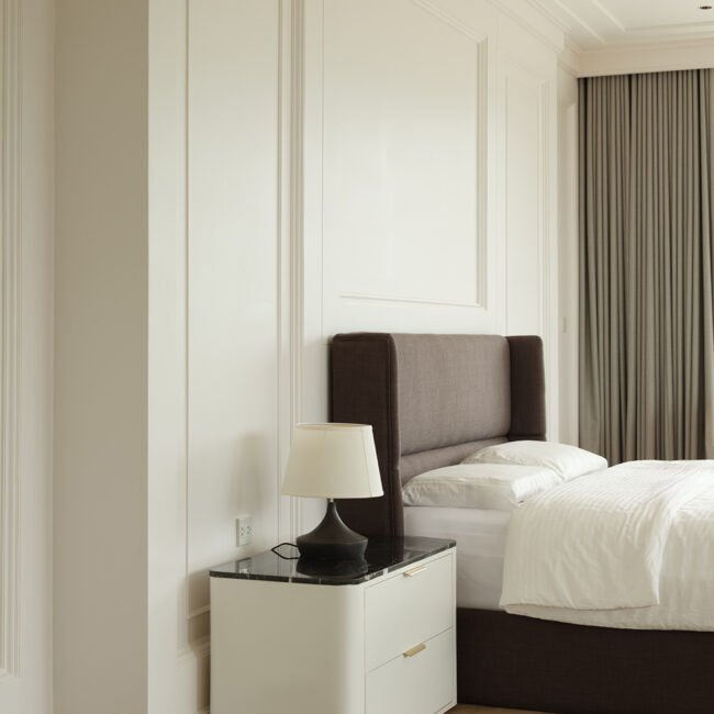 RT Residence, Khaoyai Thailand by PO Architect