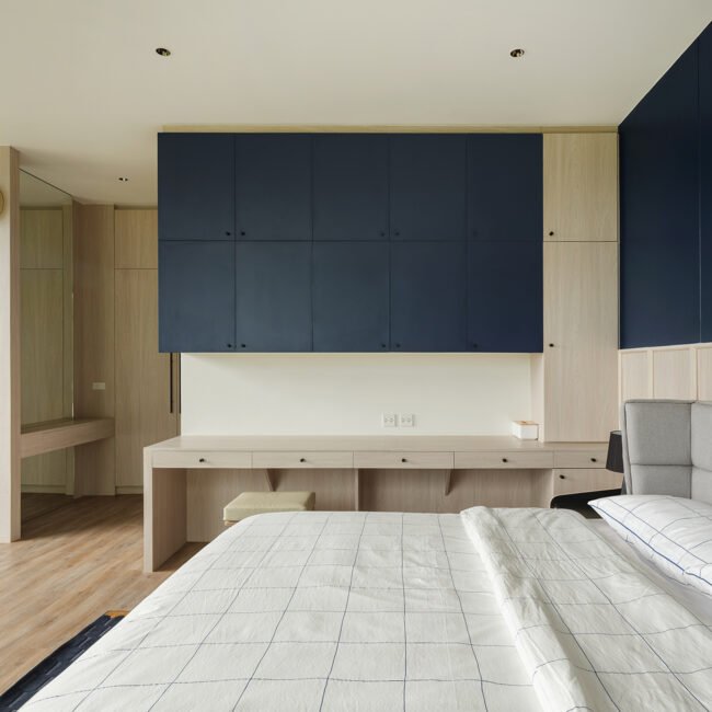 RT Residence, Khaoyai Thailand by PO Architect