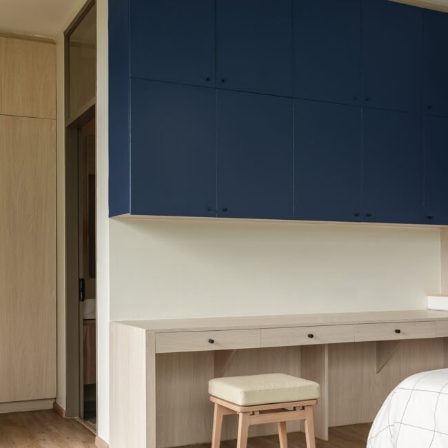 RT Residence, Khaoyai Thailand by PO Architect