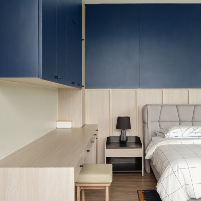 RT Residence, Khaoyai Thailand by PO Architect