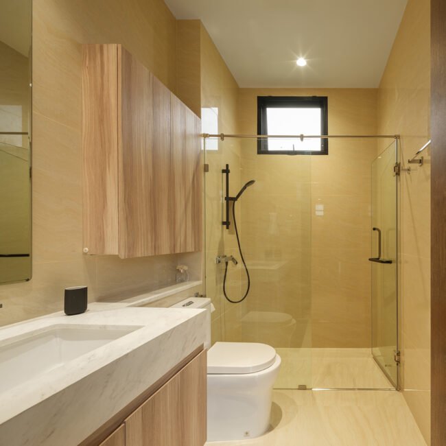 RT Residence, Khaoyai Thailand by PO Architect