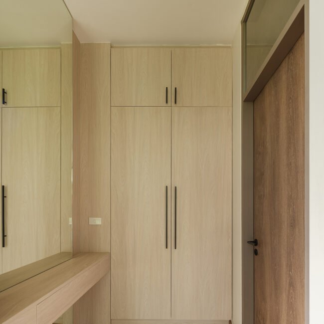 RT Residence, Khaoyai Thailand by PO Architect