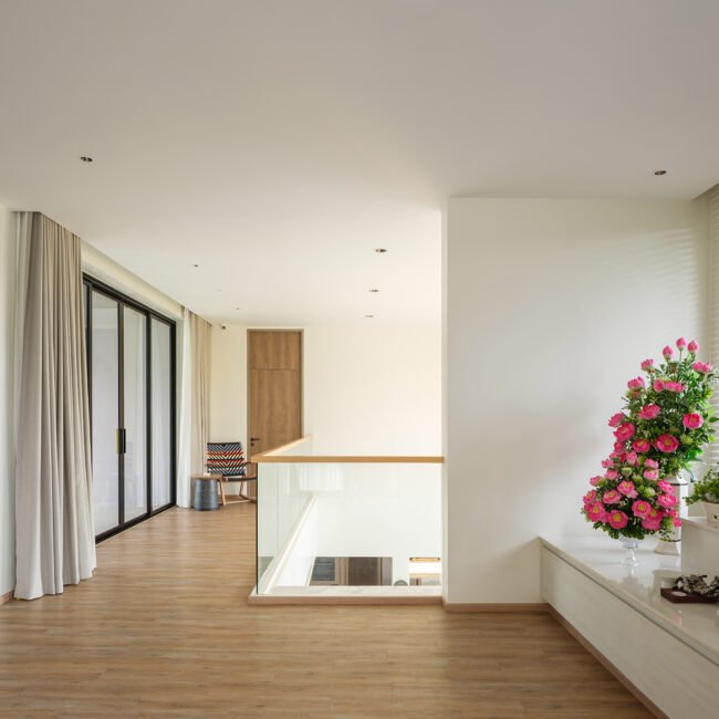 RT Residence, Khaoyai Thailand by PO Architect