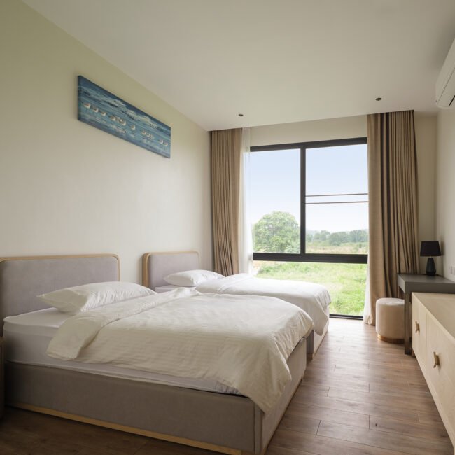 RT Residence, Khaoyai Thailand by PO Architect