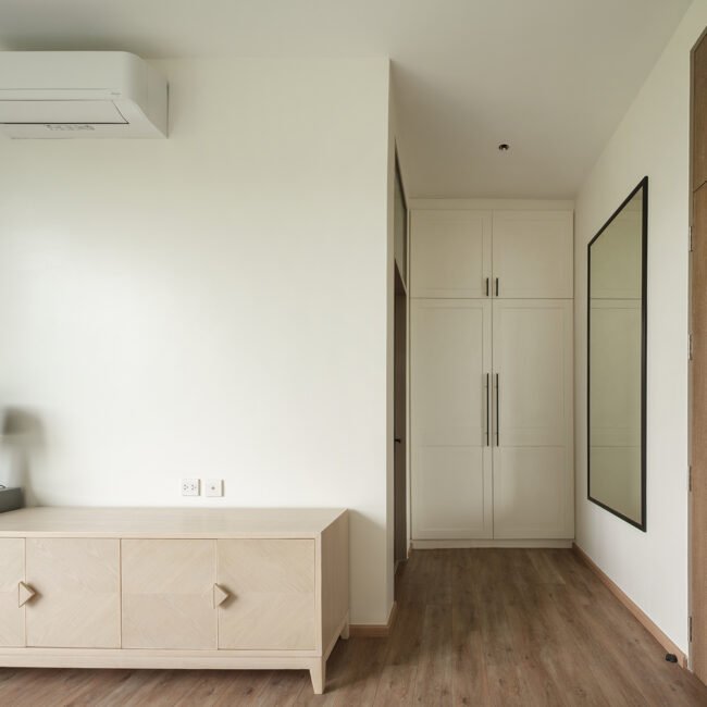 RT Residence, Khaoyai Thailand by PO Architect