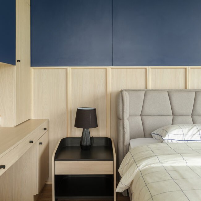 RT Residence, Khaoyai Thailand by PO Architect