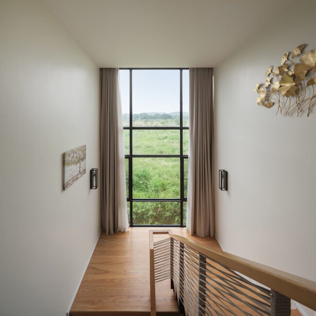 RT Residence, Khaoyai Thailand by PO Architect