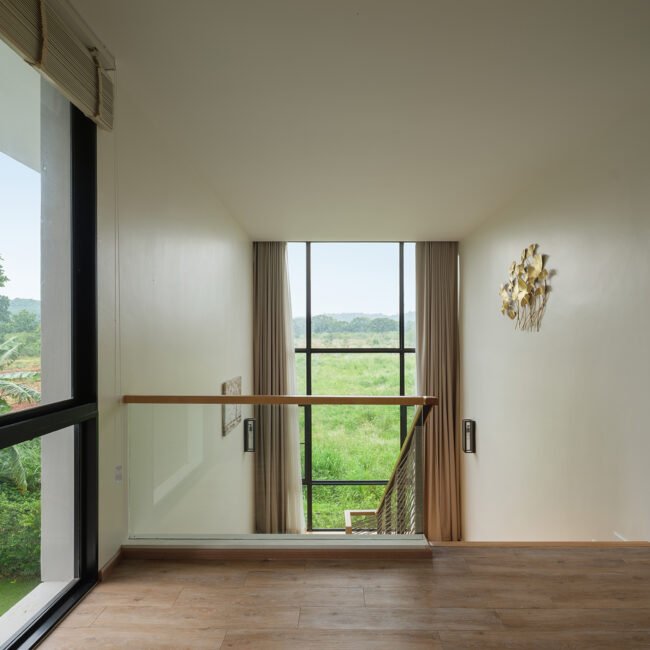 RT Residence, Khaoyai Thailand by PO Architect