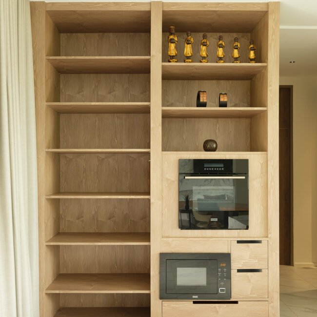 RT Residence, Khaoyai Thailand by PO Architect