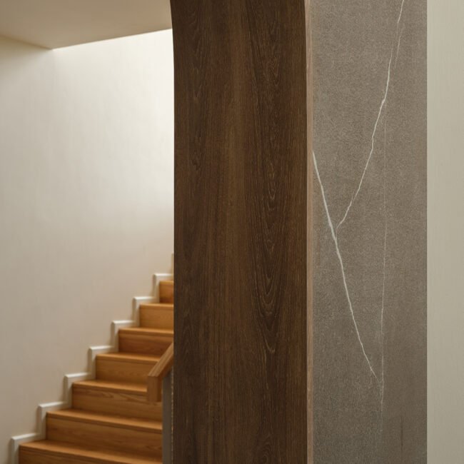 RT Residence, Khaoyai Thailand by PO Architect