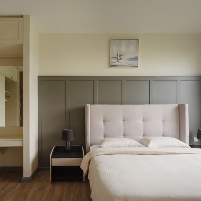 RT Residence, Khaoyai Thailand by PO Architect