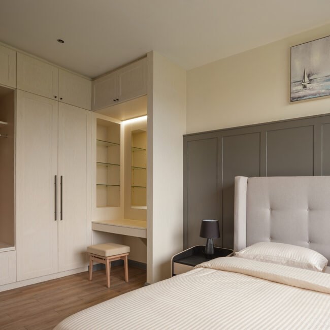 RT Residence, Khaoyai Thailand by PO Architect