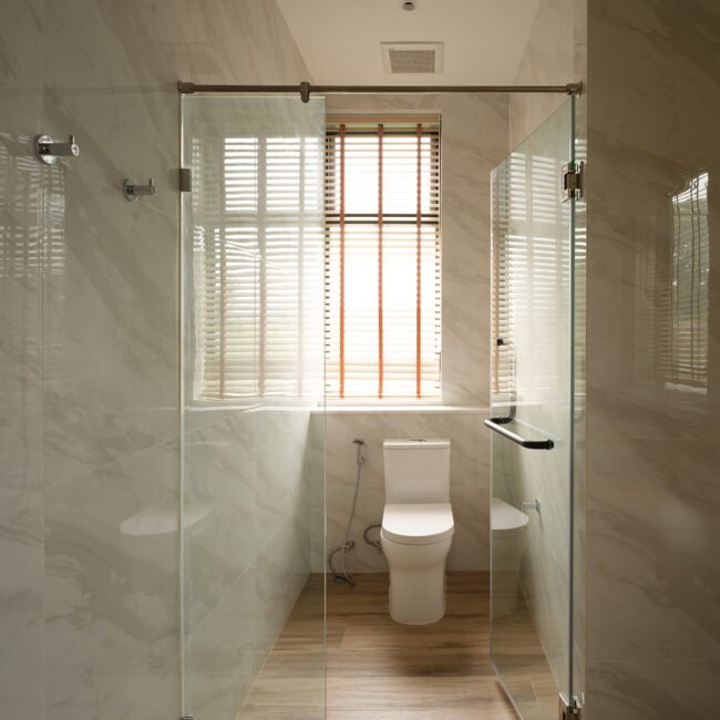 RT Residence, Khaoyai Thailand by PO Architect