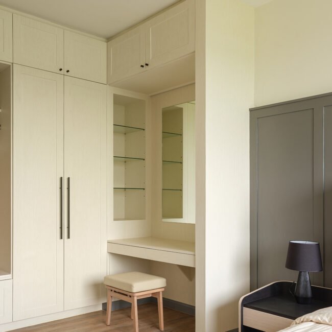 RT Residence, Khaoyai Thailand by PO Architect