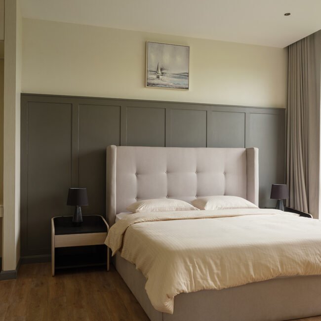 RT Residence, Khaoyai Thailand by PO Architect