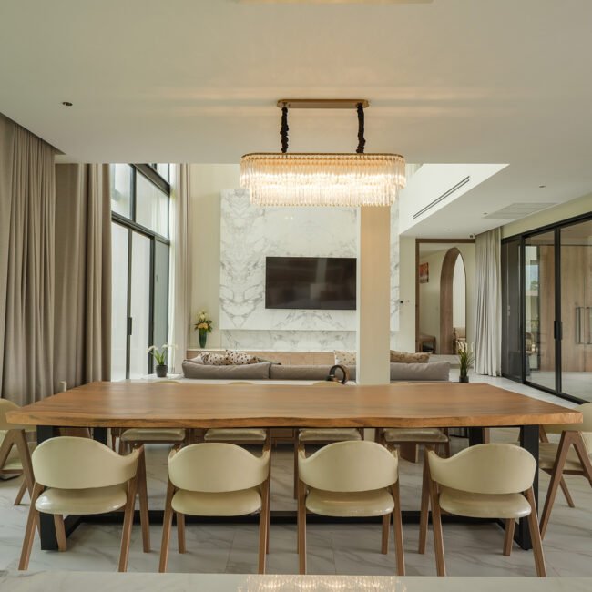 RT Residence, Khaoyai Thailand by PO Architect